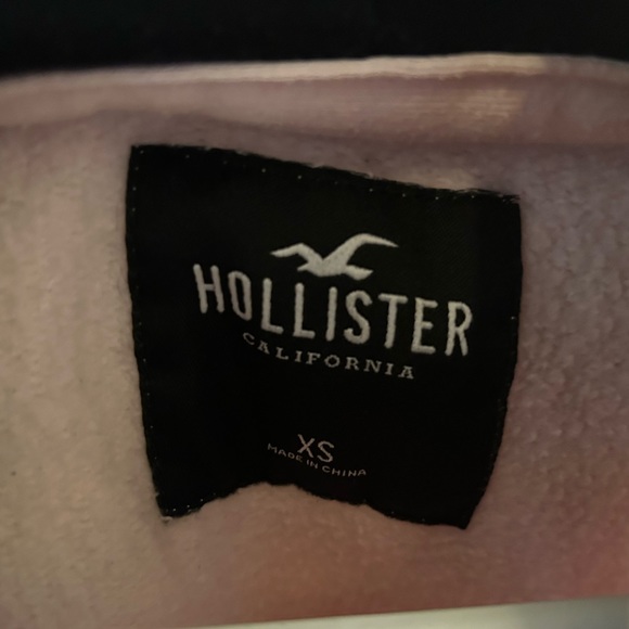Hollister Hoodie - Picture 3 of 3